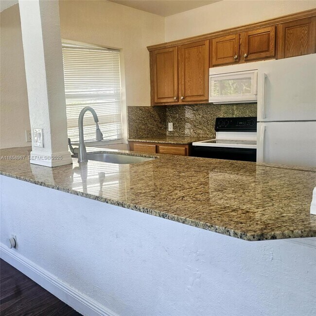 Photo - 3116 E Sunrise Blvd Unit 935