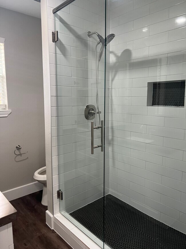 Abode Living at 8th Avenue North