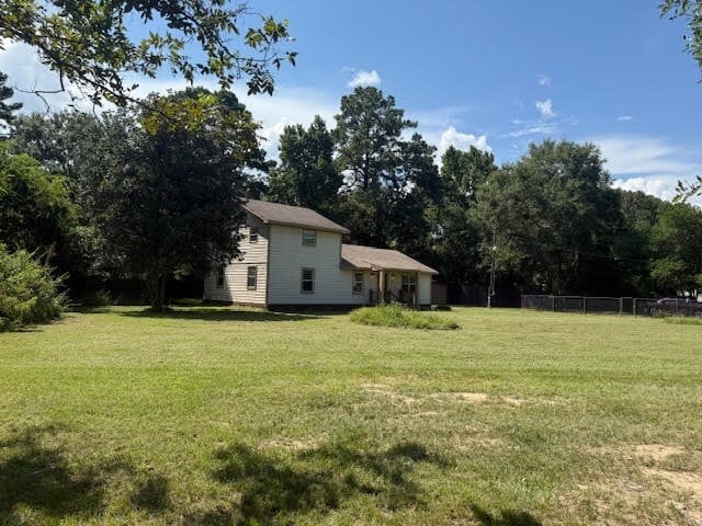 Building Photo - 15114 Firetower Rd Rental