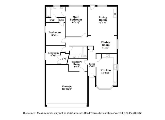 Photo - 6841 Prairie Hill Rd N