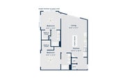 Hogue floor plan Ayla