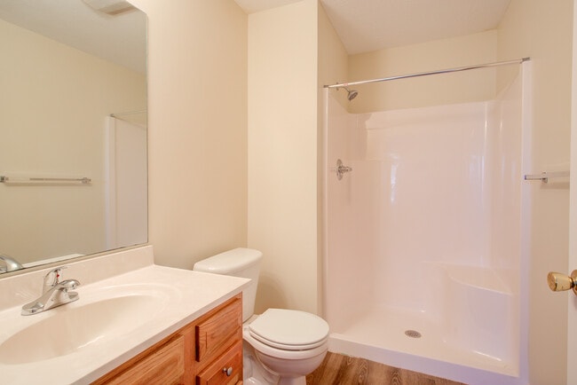 Bay Pines Apartments