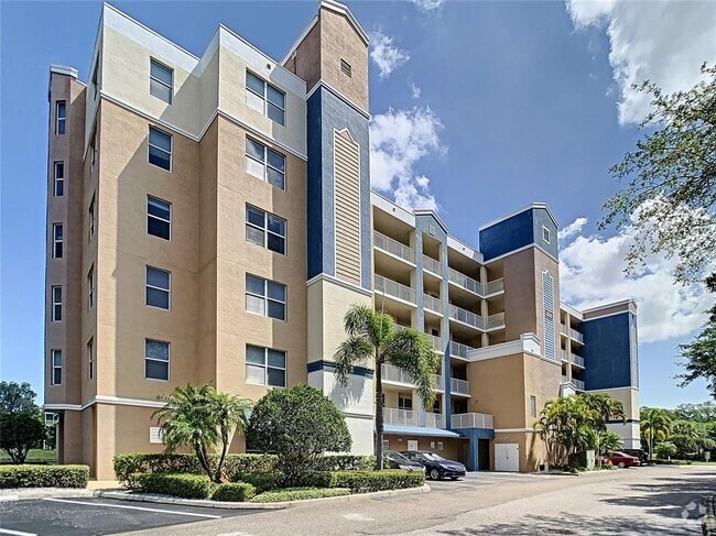 Building Photo - 960 Starkey Rd Unit 1302 Rental