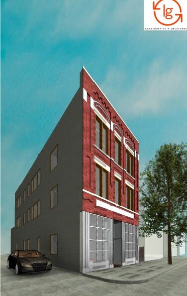 Primary Photo - 849 W Armitage Ave