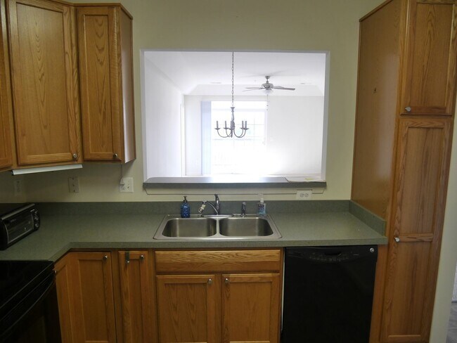 Photo - Two Bedroom, Two Bathroom Condo- 55 Plus Community