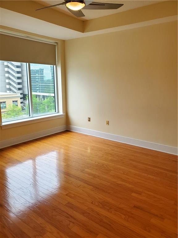 Photo - 285 Centennial Olympic Park Dr NW Unit 905