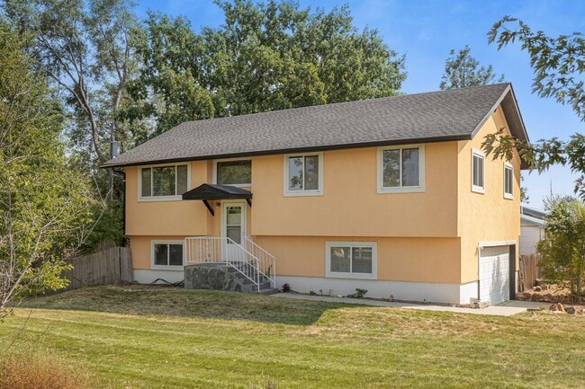 Building Photo - 14853 Burger Ln Rental