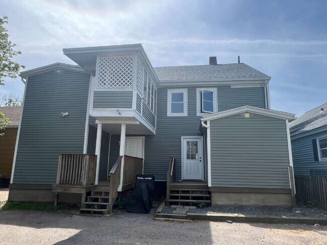 Photo - Large one bedroom, updated in the heart of Somersworth!
