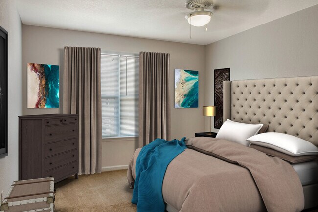 Photo - Hunter Army Airfield Homes