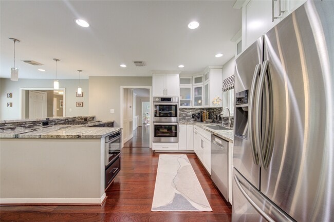 Photo - 15739 Fleetwood Oaks Dr