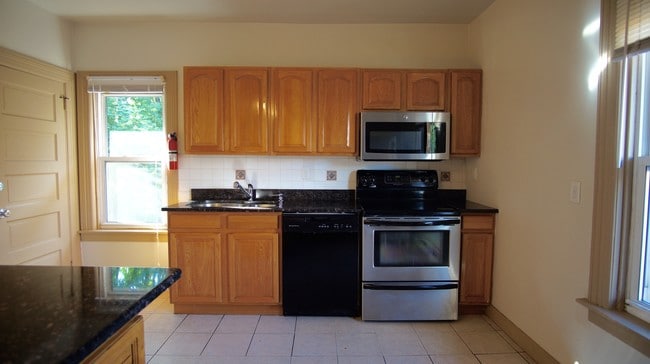 Photo - 47 Carolina Ave Unit 3 F