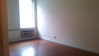 Loft 101 Living Area - 221 E Mifflin St Unit 101