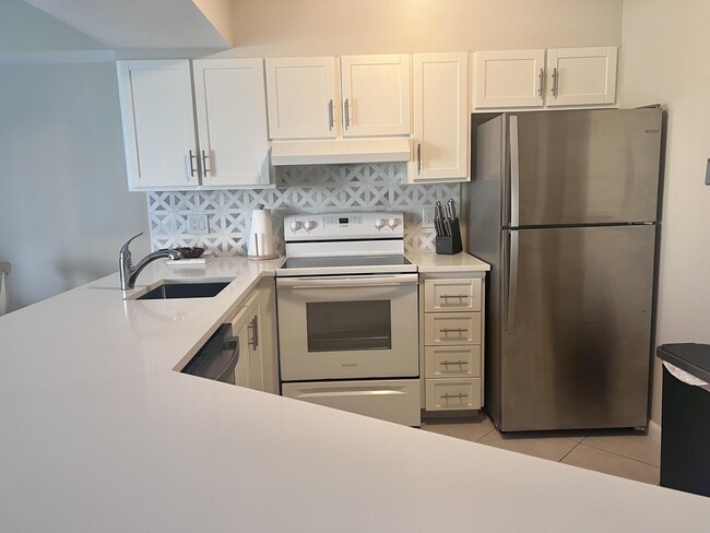 Photo - 1605 S US Hwy 1 Condo Unit 103v1