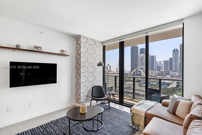 Photo - 1600 NE 1st Ave Unidad 1208