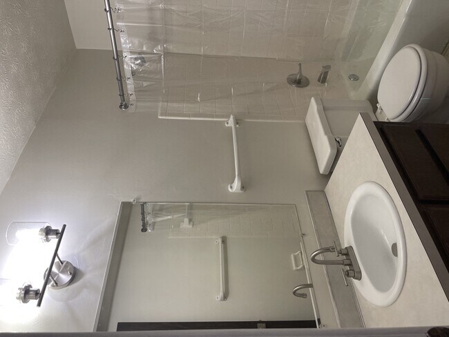 Photo - zHancock Park