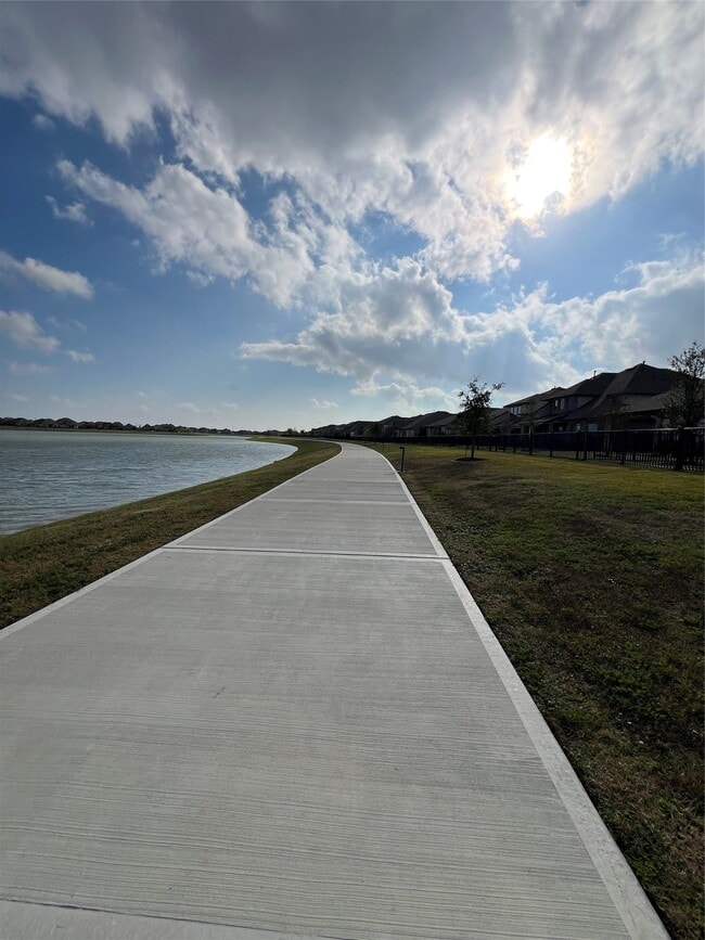 Photo - 3102 Secret Lagoon Ln