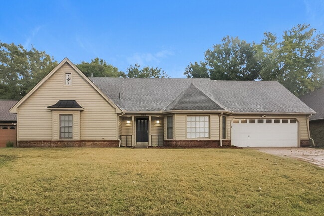 Building Photo - 4102 Auster Cove Rental
