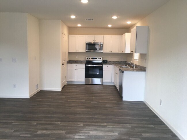 Photo - Brand New 3BR/2BA Home in Gated Stonebridg...