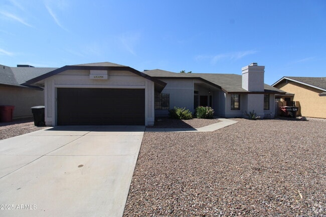 Building Photo - 10879 E Kalil Dr Rental