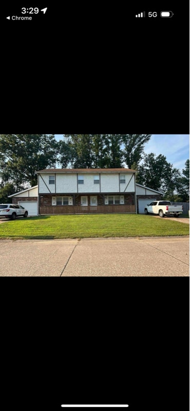 Building Photo - 406 Bob Ct Dr Rental