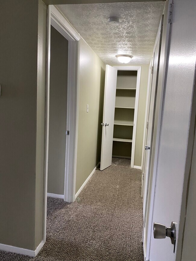 Dogwood Apartments Chillicothe, OH