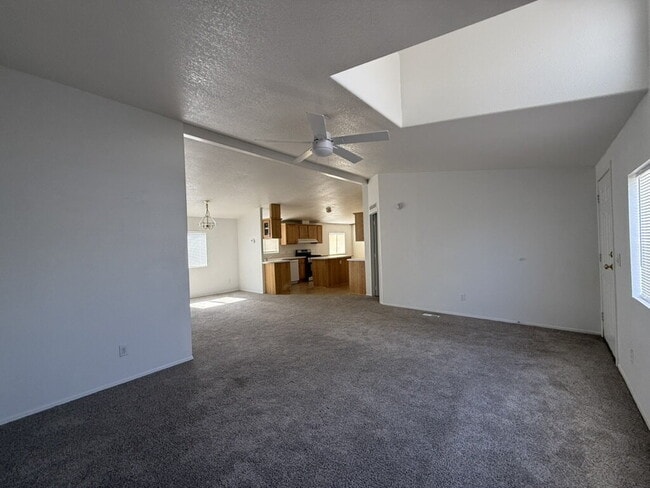 Photo - 3 bed 2 bath home with a large yard. BHCRE... Unit B