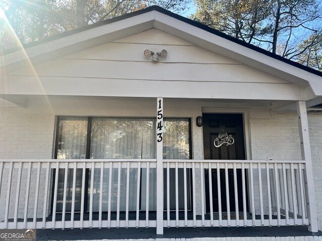 Photo - 1543 California Ave