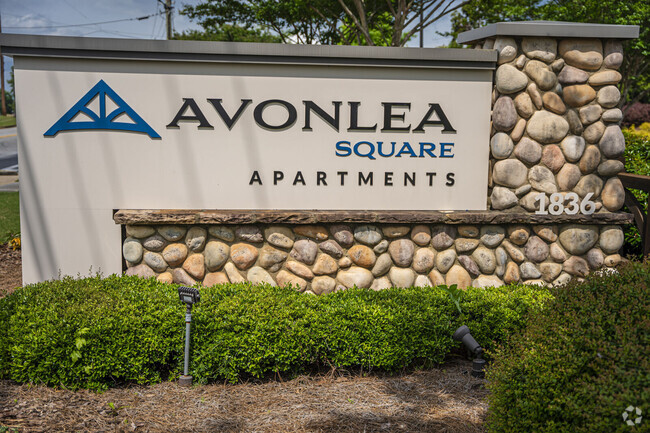 Building Photo - Avonlea Square Rental