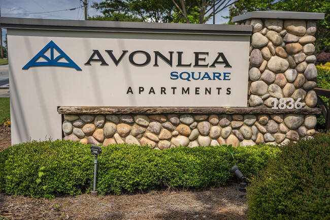 Photo - Avonlea Square Apartments