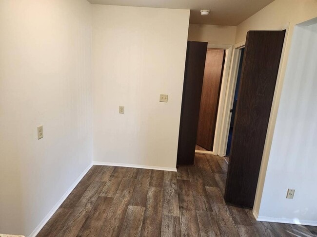 Willow Creek Apartments