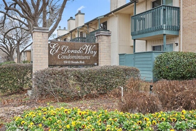 Building Photo - 250 El Dorado Blvd Unit 197 Rental