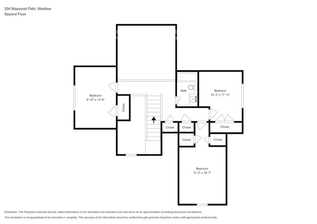 Photo - 204 Maywood Path