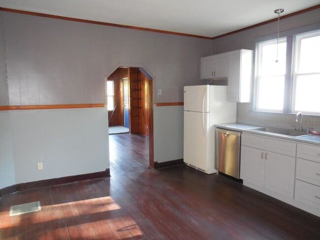 Photo - Two Bedroom Home with 3 Baths and W/D Hook...