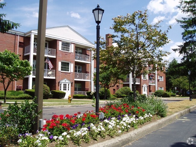 Building Photo - Gaslight Village Apartments