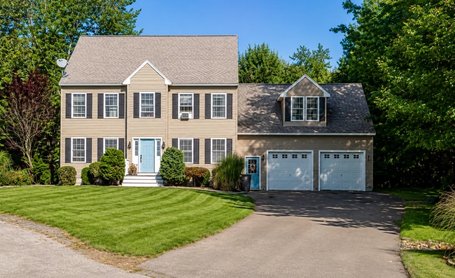 Building Photo - 43 Quail Run