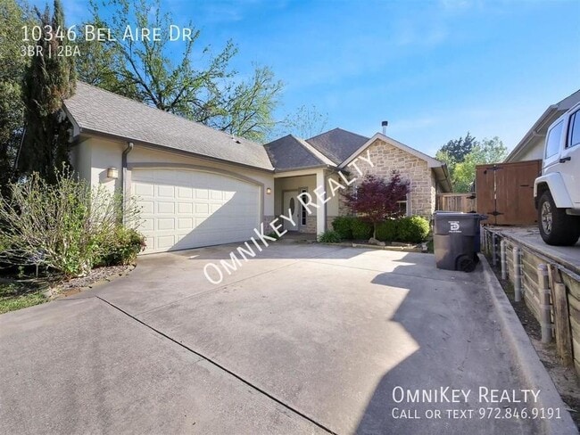 Building Photo - 10346 Bel Aire Dr Rental