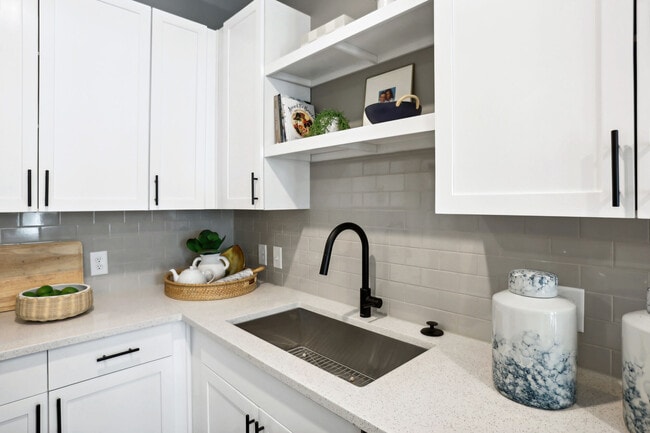 Chandler Residences