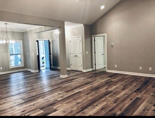 Photo - Stunning Home in Rose Hill! $1,000 October...