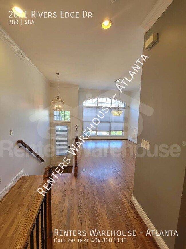 Photo - Beautiful 3 Story Brick Buckhead Townhome!
