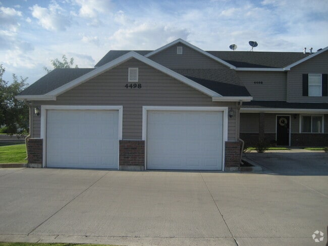 Building Photo - 4498 Chukar Dr Unit B Rental
