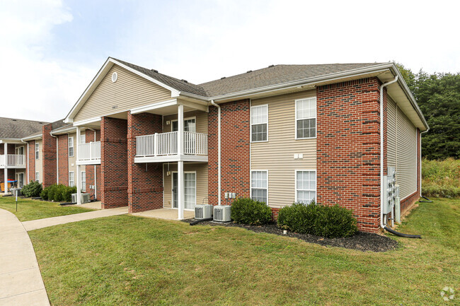 Building Photo - Austin Park Verde Rental