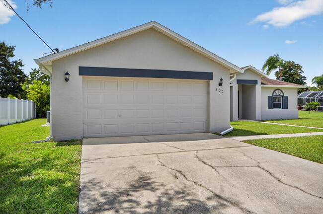 Photo - Beautiful 3 Bedroom Indian Trails Home!