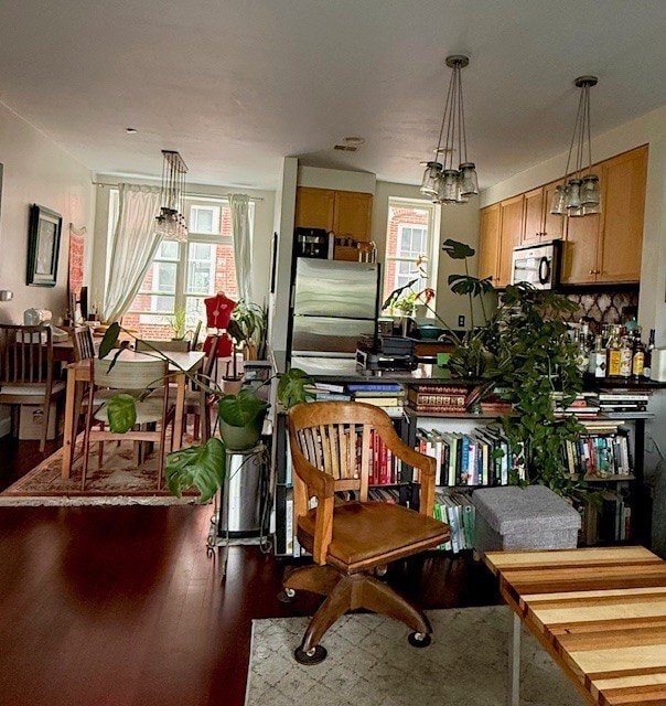Building Photo - 2020 Flagler Pl NW