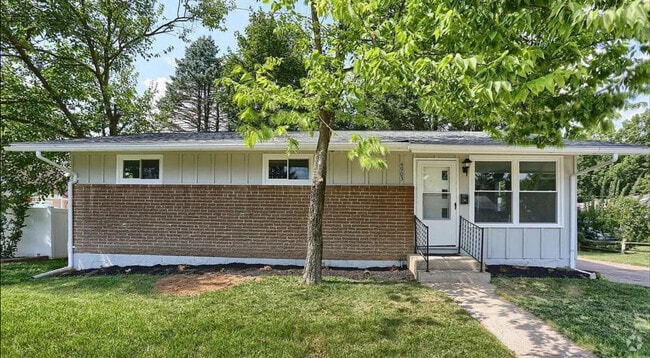 Building Photo - 4903 Charles Rd Rental
