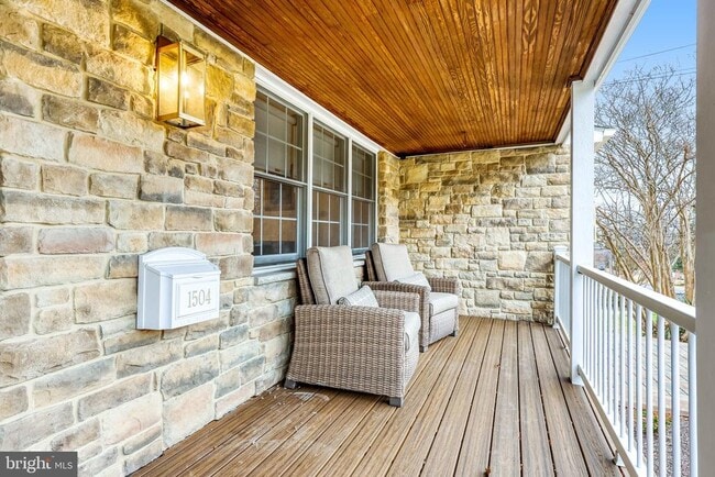 Photo - 1504 Wake Forest Dr