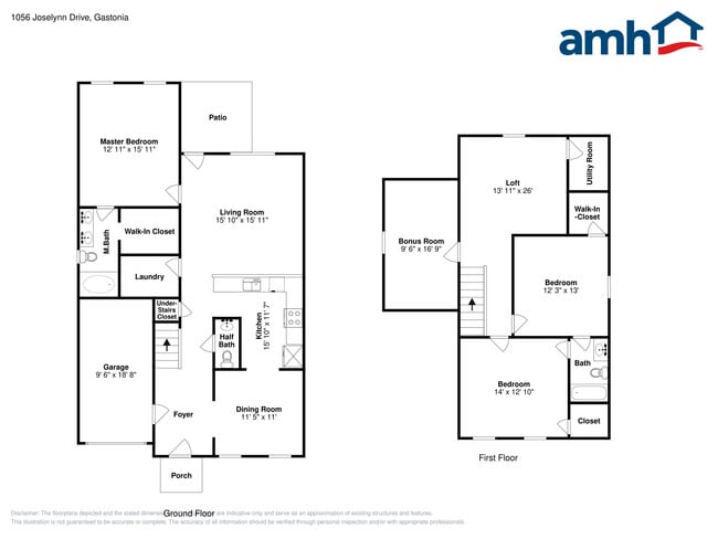 Photo - 1056 Joselynn Drive