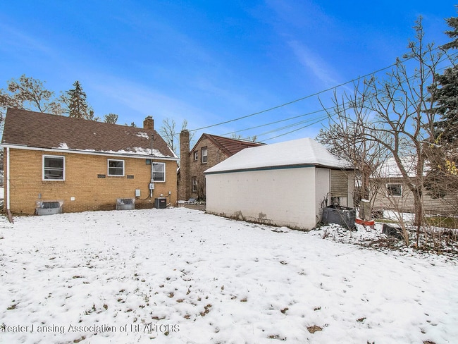 Photo - 1511 Pattengill Ave