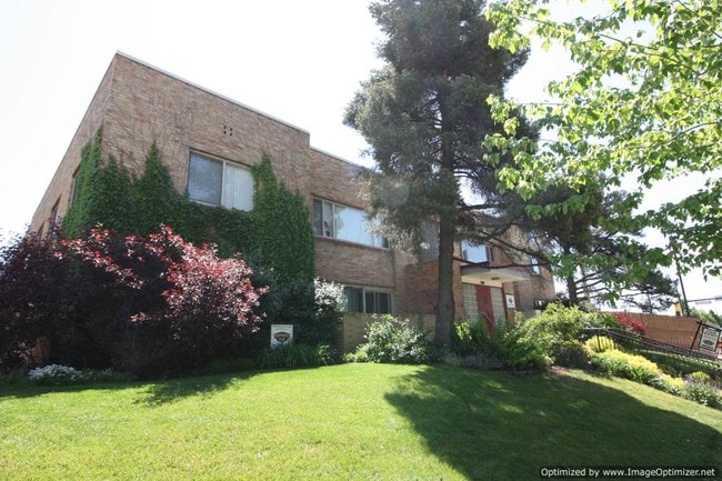 Building Photo - Park Hill Flats