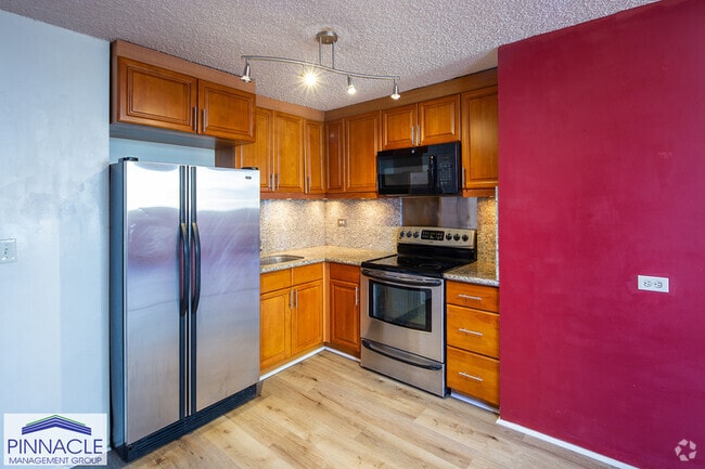Building Photo - 2637 Kuilei St Unit A66 Rental