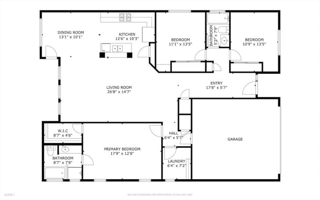 Photo - 1049 Regency Ln